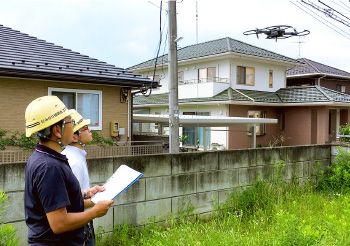 “運命の土地”探しを「チームみのり」とともに!