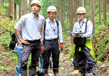 みのり建築舎社2