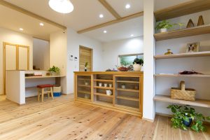 ＜定員になりましたので、お申し込みを終了いたします！＞9/30(土）午後限定・蔵王町で、お住まい見学会を開催しました！
