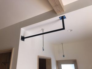 完成 庭と薪ストーブを眺めて暮らす 2人暮らしの平屋 大崎市 延床面積24 25坪 みのり建築舎 工務店 設計事務所