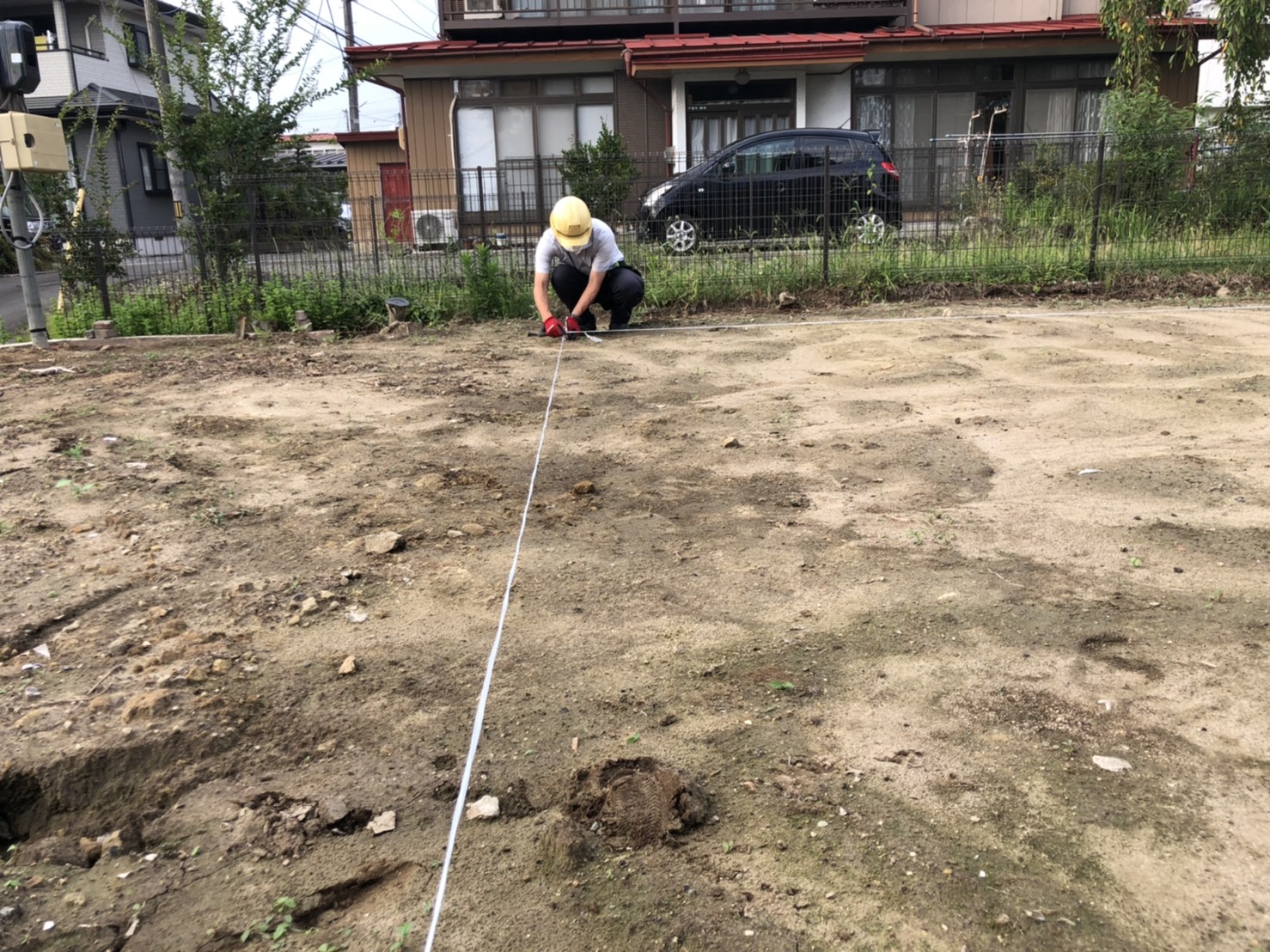 地縄張り! みのり建築舎(工務店・設計事務所)