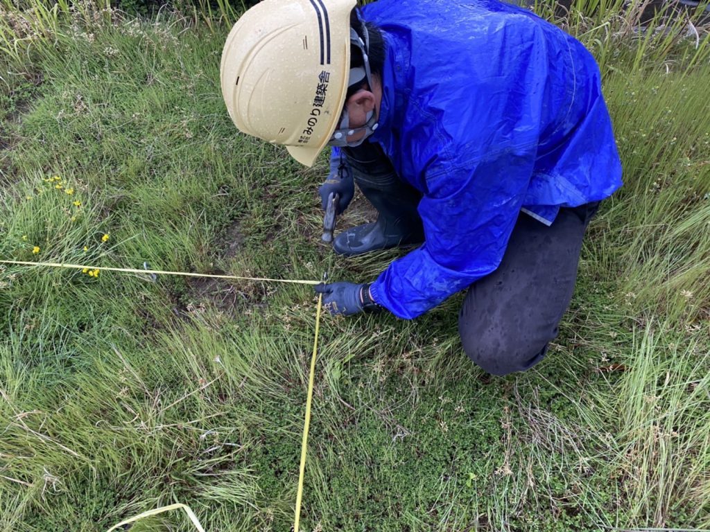 地縄張り! みのり建築舎(工務店・設計事務所)