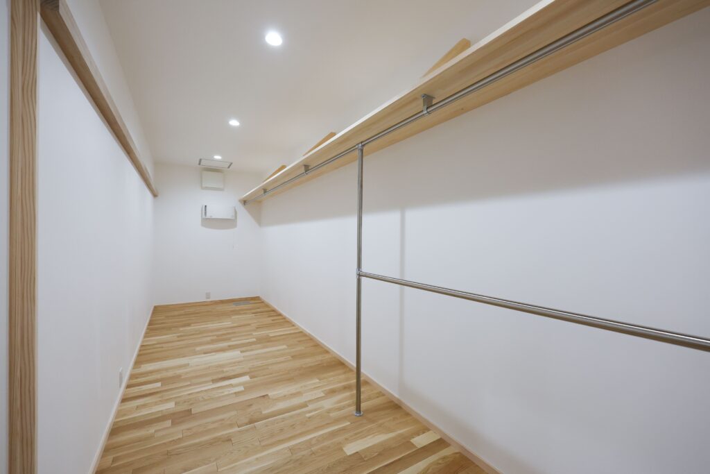 趣味を楽しむ隠れ家の写真