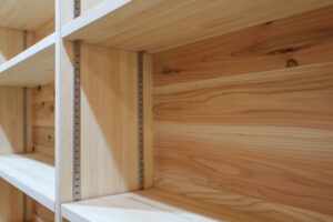 趣味を楽しむ隠れ家の写真