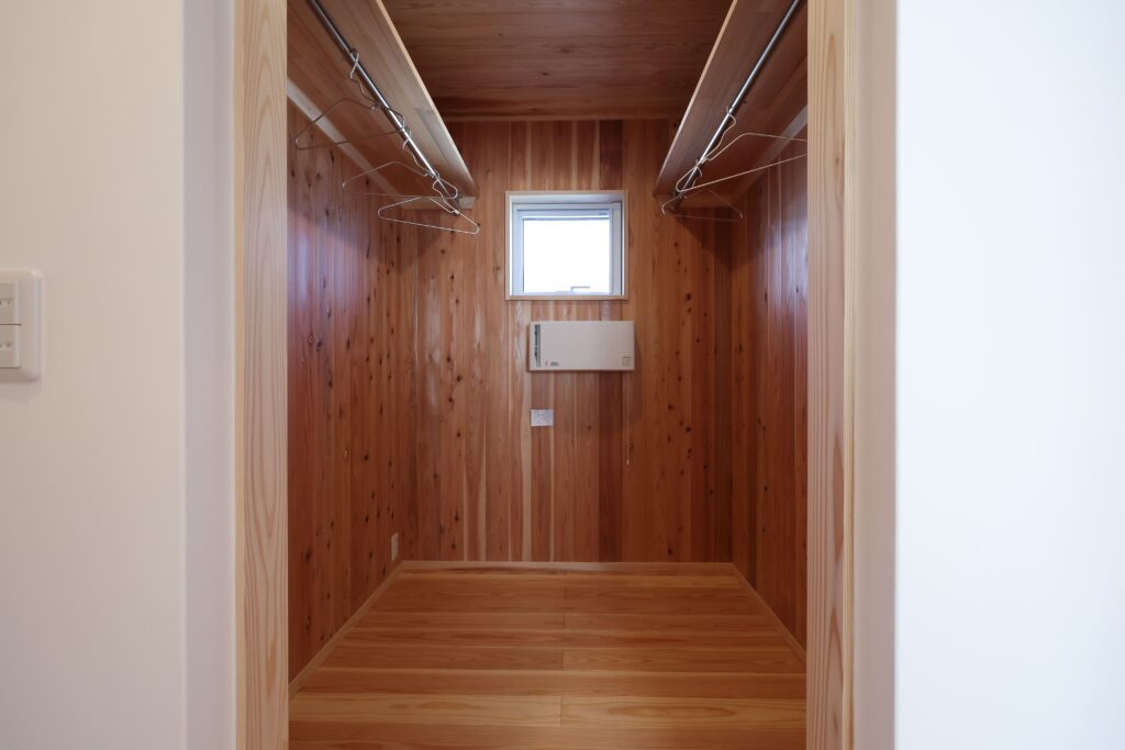 子育ても趣味も楽しむ家の写真