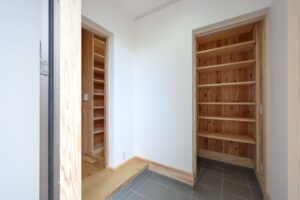 趣味を楽しむ隠れ家の写真